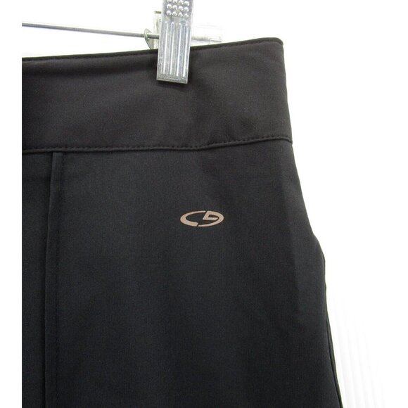 Champion Pants Small C9 Capri Cropped Golf Casual Logo Active Crop - Picture 3 of 9